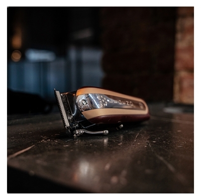 Wahl Tondeuse de Coupe Cordless Legend