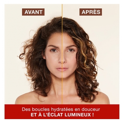 Creme of Nature Soin Perfect 7 Argan