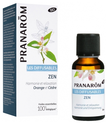 Pranar\[m Zen Bio 30 ml