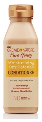 Creme of Nature Après-shampooing Nourrissant Pure Honey