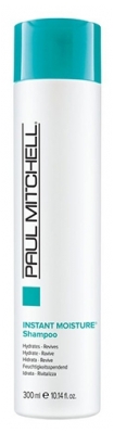 Paul Mitchell Shampooing Instant Moisture