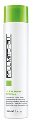 Shampoo Paul Mitchell Super Skinny Smoothing
