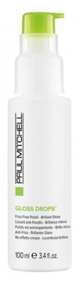 Paul Mitchell Sérum Gloss Drops Smoothing