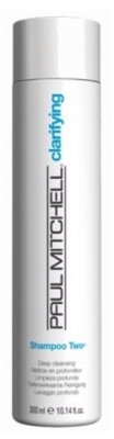 Paul Mitchell Champú Dos Clarificantes
