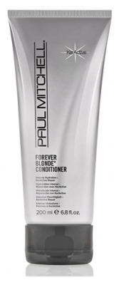 Paul Mitchell Conditioner Forever Blonde