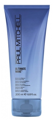Paul Mitchell Gel Ultimate Wave Curls