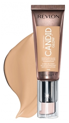 Revlon Maquillage PhotoReady Candid Glow Foundation N°240 Natural Beige