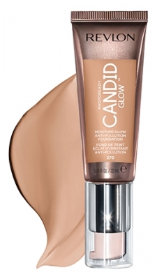 Revlon Maquillage PhotoReady Candid Glow Foundation N°270 Beige Medio