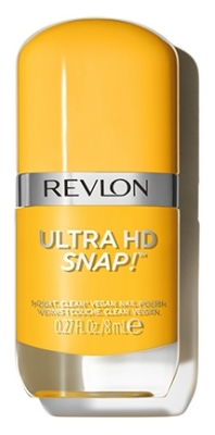 Revlon Maquillage Vernis Ultra-HD Snap! N°010 Marigold Maven Revlon