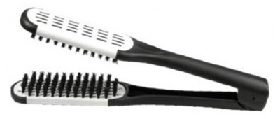 Centaure Brosse de défrisage