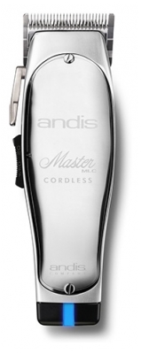 Máquina de Cortar Cabelo Andis Master Cordless