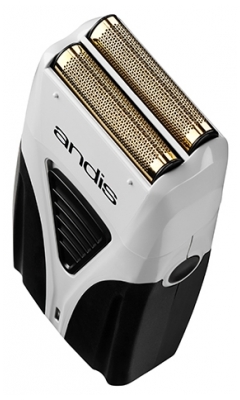 Andis Rasette TS-2 PROFOIL