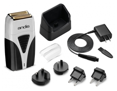Andis Rasette TS-2 PROFOIL