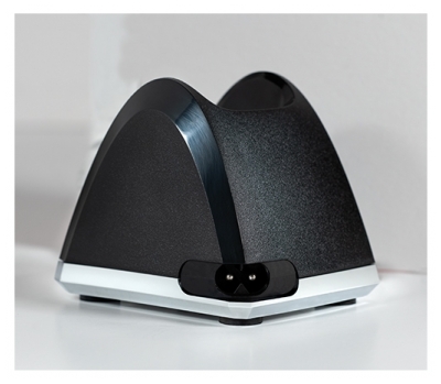 Wahl Stand de Charge Tondeuse sans Fil