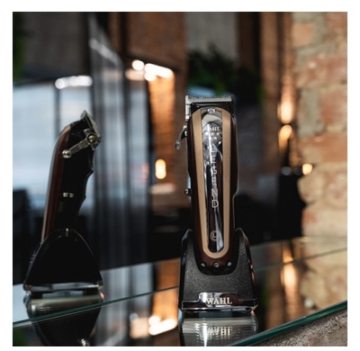 Wahl Stand de Charge Tondeuse sans Fil