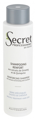 Shampooing Fortalecedor Phyto Secret Pro