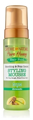 Creme of Nature 207ml