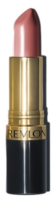 Evlon Makeup Super Lustrous Lipstick Pink In The Afternoon
