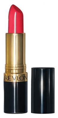 Revlon Makeup Læbestift Super Lustrous Nr. 720 Fire And Ice Revlon