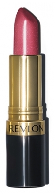 Evlon Makeup Super Lustrous Lipstick Soft Silver Pink