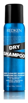 Redken Purifying Dry Shampoo