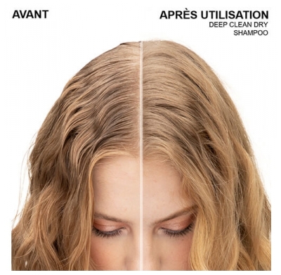 Redken Shampooing Sec Purifiant