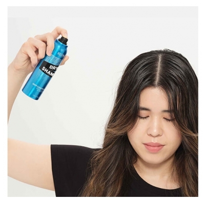 Redken Shampooing Sec Purifiant