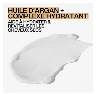 Redken Après-shampooing Hydratant All Soft Redken 500ml