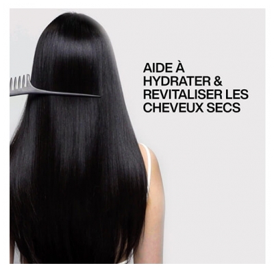 Redken Après-shampooing Hydratant All Soft Redken 500ml