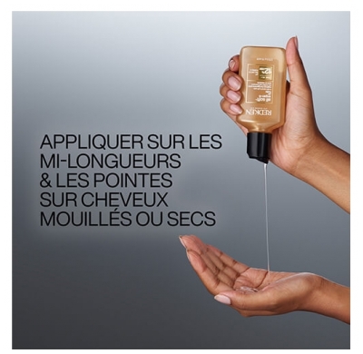 Redken Huile d'Argan All Soft