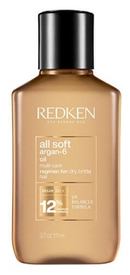 Redken Olio di Argan All Soft