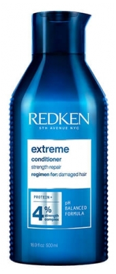Acondicionador Fortificante Extremo Redken 500ml