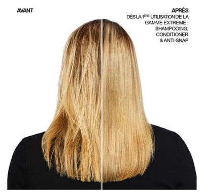 Redken Shampooing Fortifiant Extreme Redken 500ml