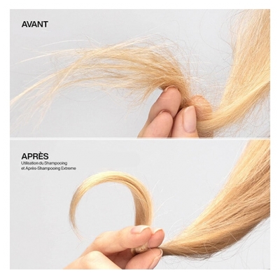 Redken Shampooing Fortifiant Extreme Redken 500ml