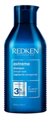 Redken Zpevňující šampon Extreme Redken 500ml