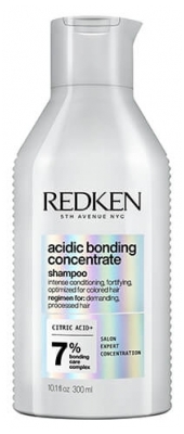 Redken Champú Concentrado Fijador Ácido