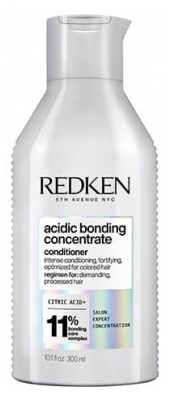 Redken Acondicionador Concentrado Fijador Ácido