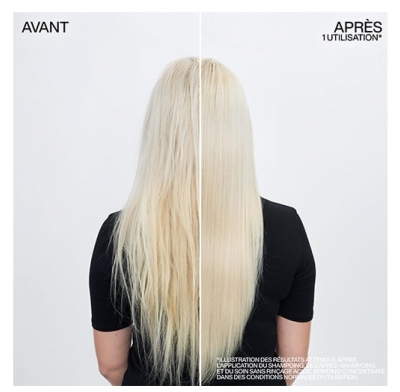 Redken Conditioner Acidic Bonding Concentrate