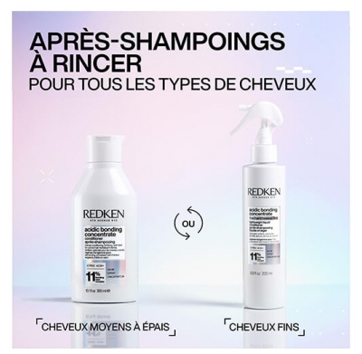 Redken Conditioner Acidic Bonding Concentrate