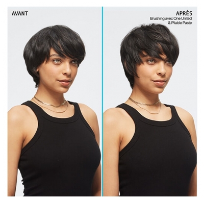 Redken Pâte Coiffante Pliable Paste Rewind Redken Styling