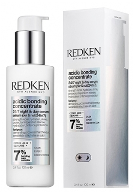 Redken Ser de Reparare Acidic Bonding Concentrate Redken