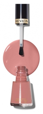 Revlon Maquillage Vernis Super Lustrous N°161 Teak Rose Revlon