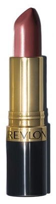 Revlon Maquillage Lippenstift Super Lustrous Rum Raisin