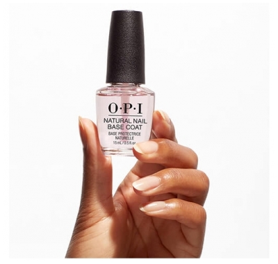 O.P.I Vernis Natural Nail Base Coat OPI
