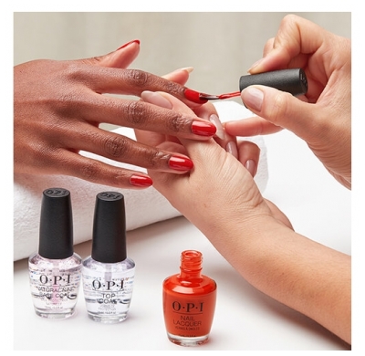 O.P.I Vernis Natural Nail Base Coat OPI