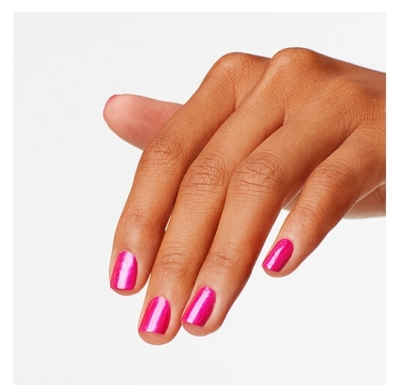 O.P.I Vernis NL Pompeii Purple OPI