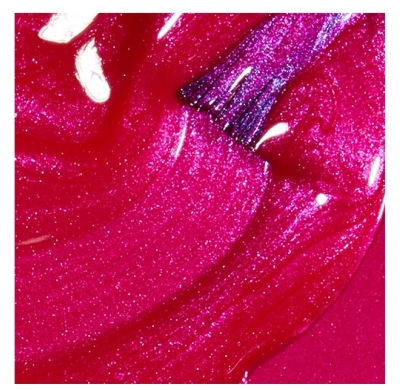 O.P.I Vernis NL Pompeii Purple OPI