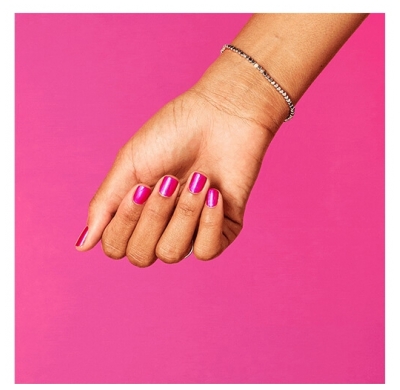 O.P.I Vernis NL Pompeii Purple OPI