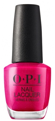 O.P.I Vernis NL Pompeii Purple OPI