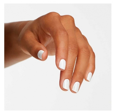 O.P.I Vernis NL Alpine Snow™ OPI